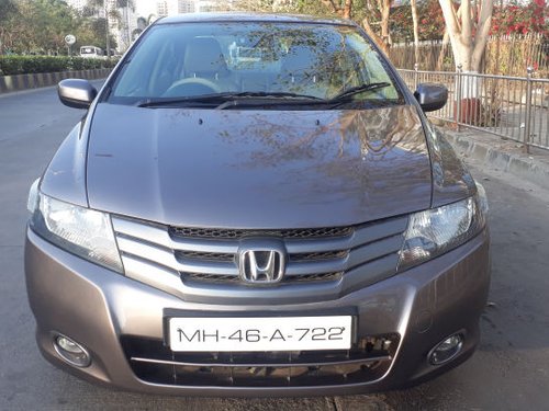 2010 Honda City for sale at low price