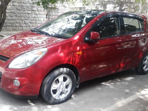 Hyundai i20 2010 for sale