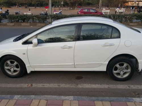 Used 2007 Honda Civic 2006-2010 for sale