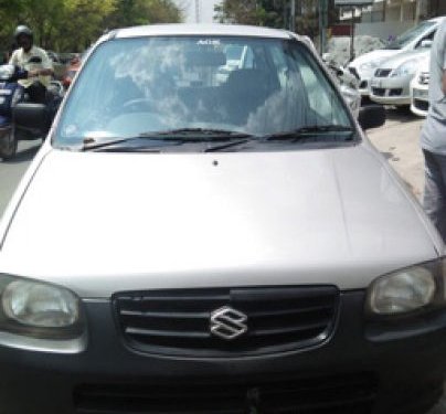 2004 Maruti Suzuki Alto for sale