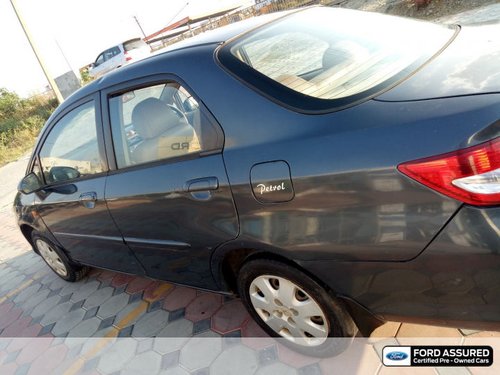 Used 2004 Honda City for sale