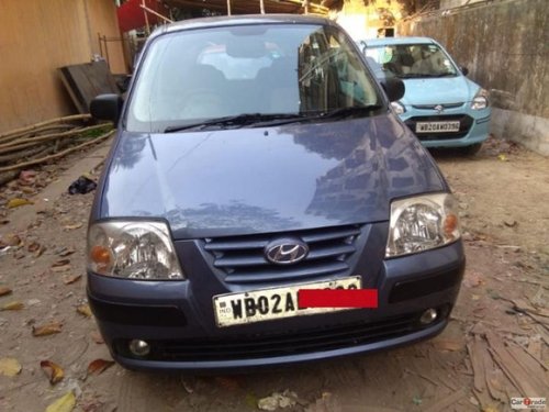 Used 2014 Hyundai Santro Xing for sale