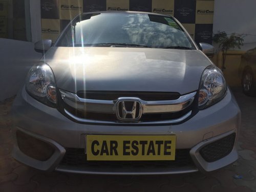 Honda Amaze S i-DTEC 2017 for sale