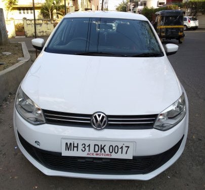 Used 2010 Volkswagen Polo for sale