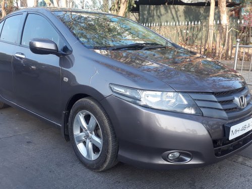 2010 Honda City for sale at low price