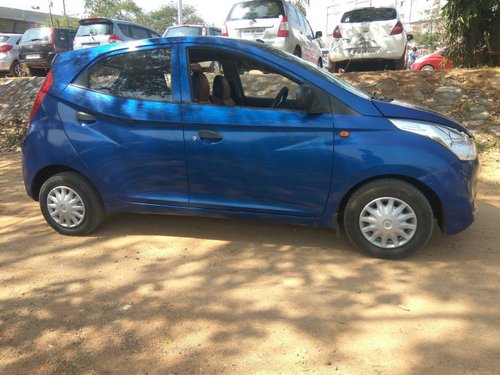 2012 Hyundai Eon for sale at low price