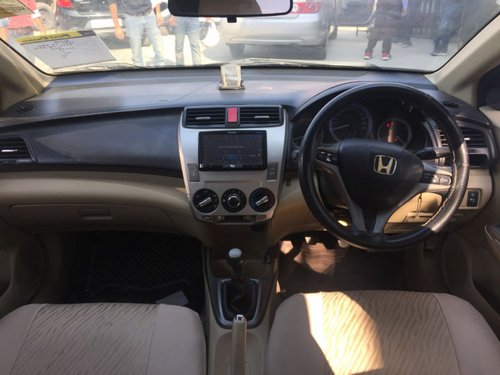 Honda City V MT 2012 for sale