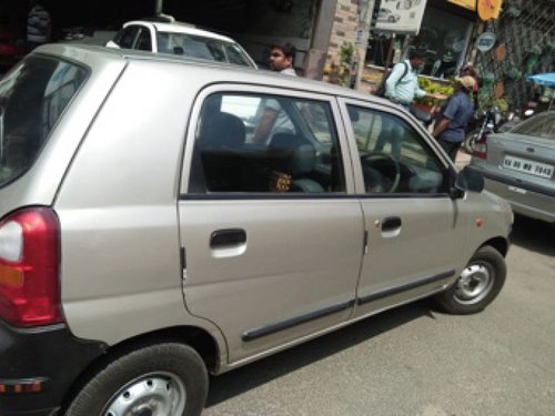 2004 Maruti Suzuki Alto for sale