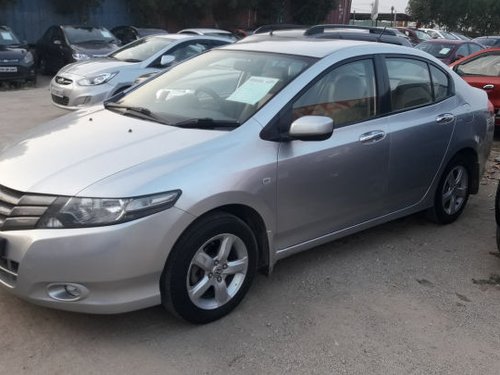 Honda City 2011 for sale