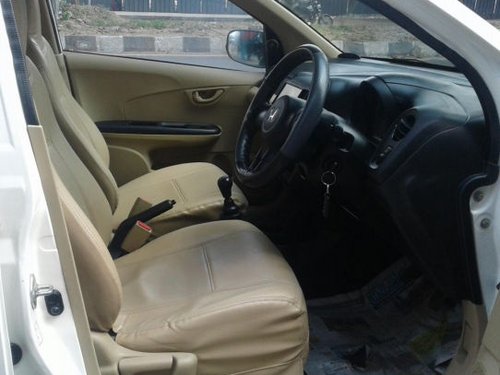 Used Honda Amaze 2014 car at low price