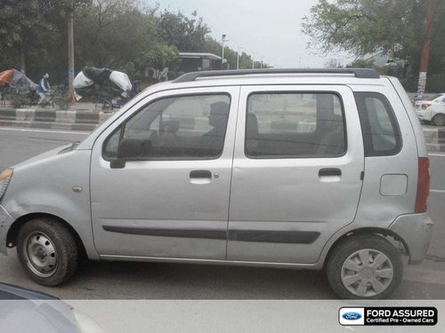 Used Maruti Suzuki Wagon R LXI 2008 for sale