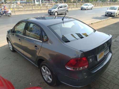 Used Volkswagen Vento 1.2 TSI Highline AT 2014 for sale