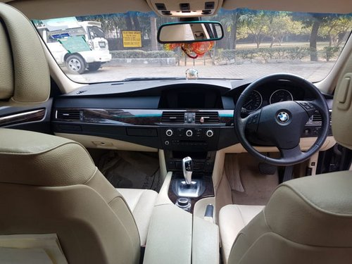 BMW 5 Series 2009 for sale