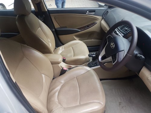 Hyundai Verna 2013 for sale