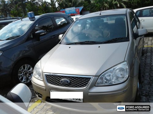 Used Ford Fiesta car 2008 for sale at low price