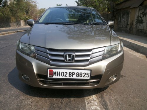 2010 Honda City for sale