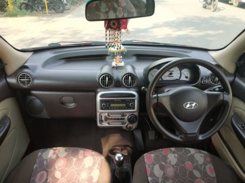 2012 Hyundai Santro Xing for sale