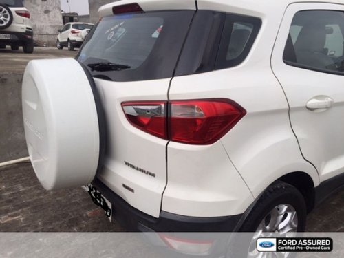 Used 2015 Ford EcoSport for sale