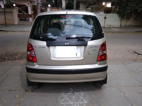 Hyundai Santro Xing 2007 for sale