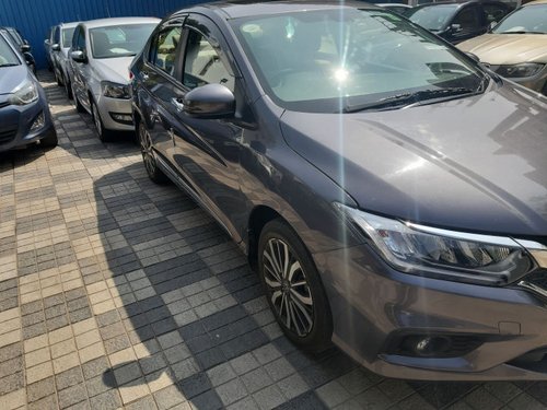 2017 Honda City for sale