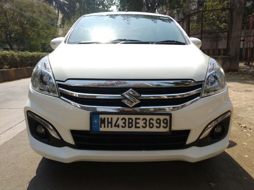 2016 Maruti Suzuki Ertiga for sale at low price