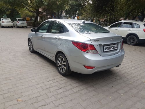 Hyundai Verna 2013 for sale