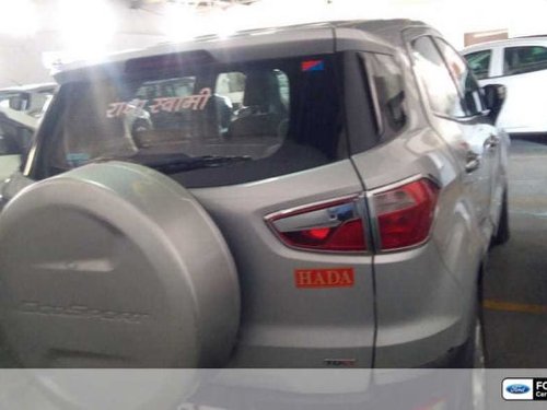 Ford EcoSport 1.5 DV5 MT Trend 2013 for sale