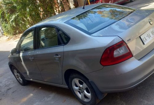 Used Skoda Rapid 1.6 TDI Elegance 2012 for sale