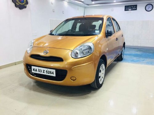 Nissan Micra XV Primo 2011 for sale