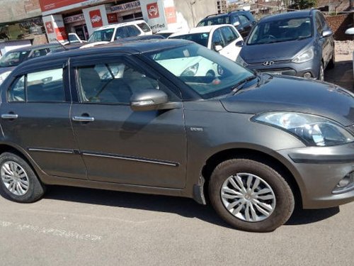 2015 Maruti Suzuki Dzire for sale