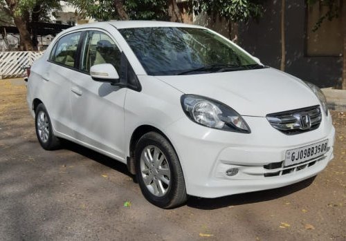 Used Honda Amaze VX i DTEC 2013 for sale