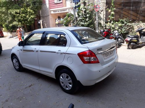 Used Maruti Suzuki Dzire car 2015 for sale at low price