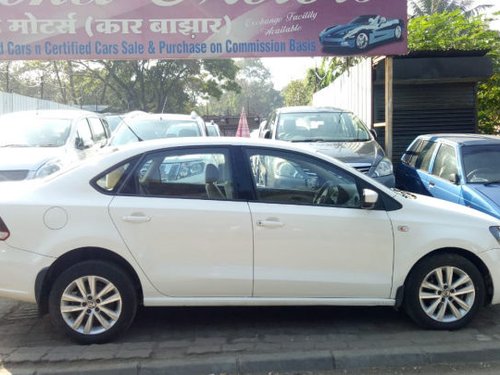 Volkswagen Vento 2013 for sale