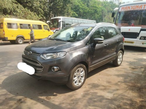 Used 2014 Ford EcoSport for sale