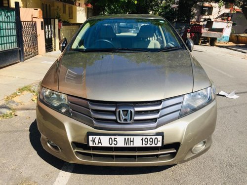 2010 Honda City for sale