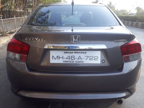 2010 Honda City for sale at low price