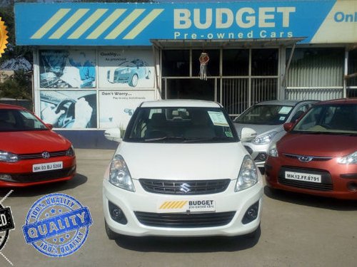 2012 Maruti Suzuki Dzire for sale at low price