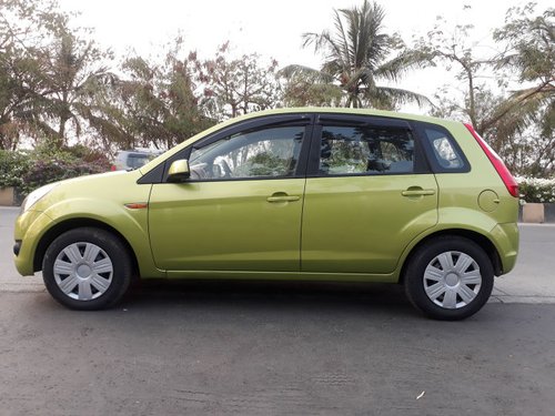 2011 Ford Figo for sale