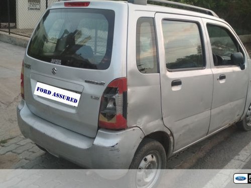 Used 2007 Maruti Suzuki Wagon R for sale