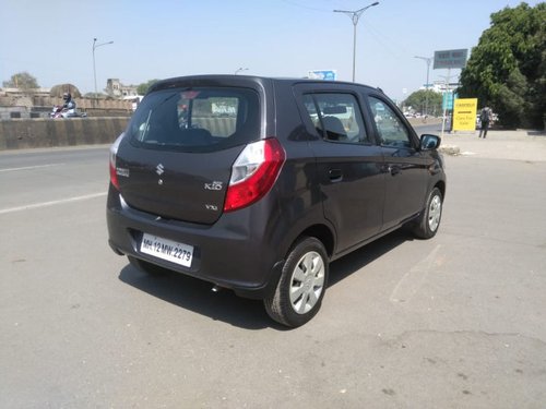 2016 Maruti Suzuki Alto K10 for sale