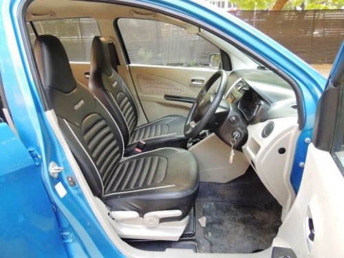 Used 2015 Maruti Suzuki Celerio for sale