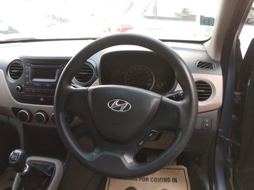 2014 Hyundai i10 for sale at low price