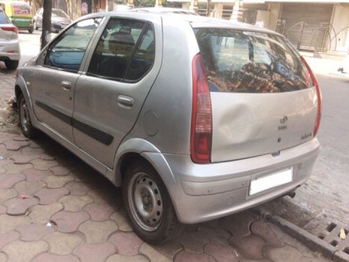 Tata Indica DLX 2008 for sale