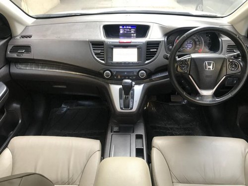 Honda CR-V 2.4 AT 2014 for sale