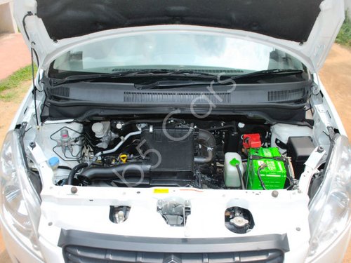 2012 Maruti Suzuki Ritz for sale