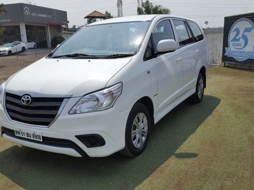 Used 2014 Toyota Innova 2004-2011 for sale