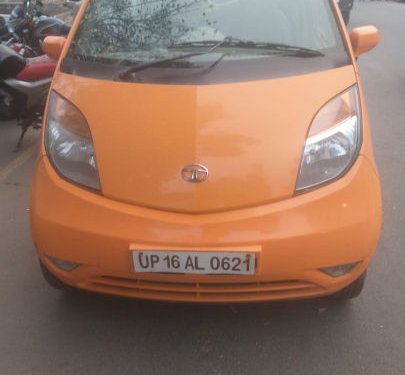 2012 Tata Nano for sale at low price