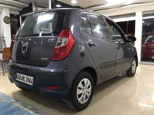 Used Hyundai i10 Magna LPG 2012 for sale