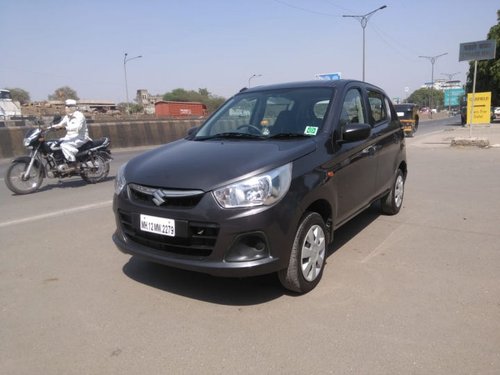 2016 Maruti Suzuki Alto K10 for sale