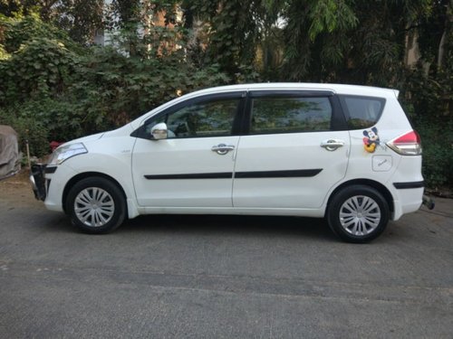 Used Maruti Suzuki Ertiga car 2015 for sale at low price